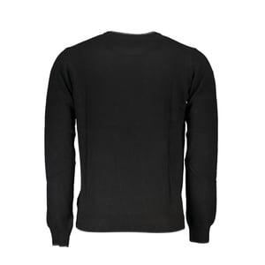 Rundhalsausschnitt Pullover No23348