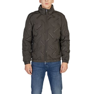 Winter Steppjacke