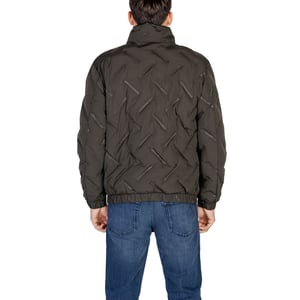 Winter Steppjacke