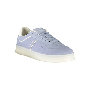 Lässige niedrige Sneakers