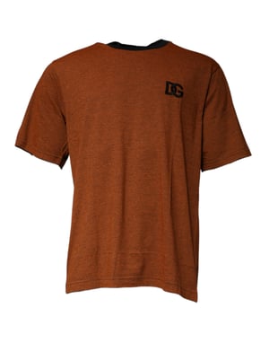 Dg T-Shirt Kurzarm Rundhals