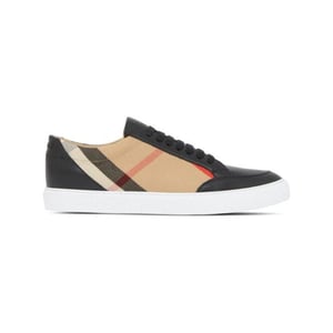 Arthur Karomuster Ledersneaker
