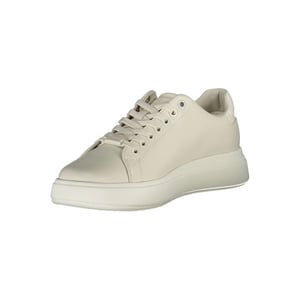 Evie Sneaker Freizeit Leder