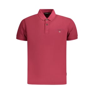 Napapijri Polo-Shirt Classic Kurzarm