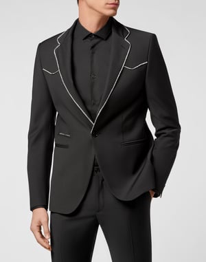 Blazer Regular Fit
