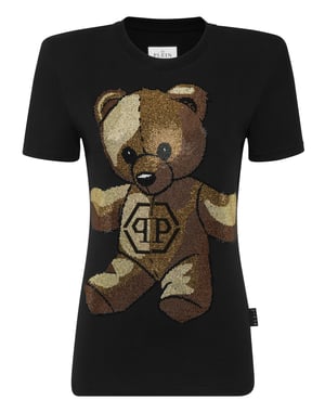 T-Shirt Teddy