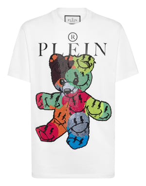 T-Shirt Teddy