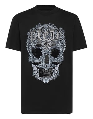 T-Shirt Skull