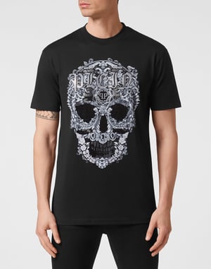 T-Shirt Skull