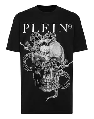 T-Shirt Skull