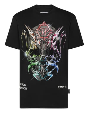 T-Shirt Chrome