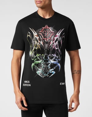 T-Shirt Chrome