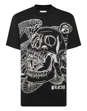 T-Shirt Snake