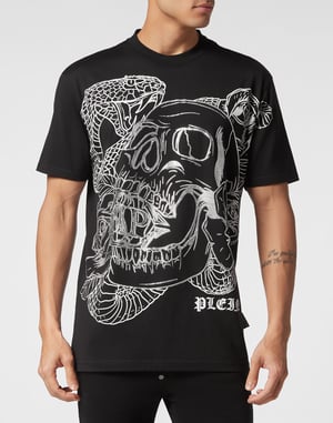 T-Shirt Snake