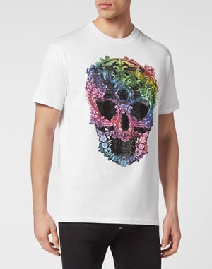 T-Shirt Skull