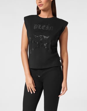 Tanktop Skull&Bones