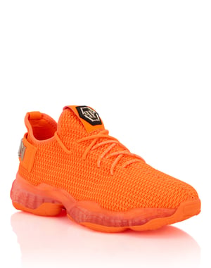 Runner Sneaker Hyper Shock