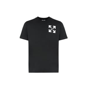 Off-White Logo-T-Shirt