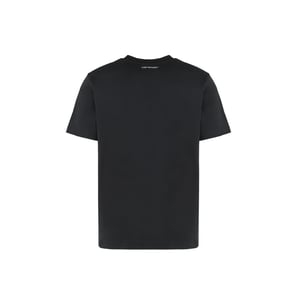 Off-White Logo-T-Shirt