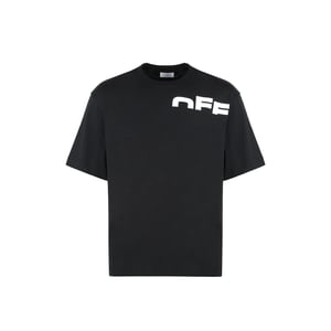 Off-White Logo-T-Shirt