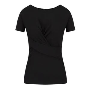 Armani Exchange - Oberteil für Damen (Schwarz)