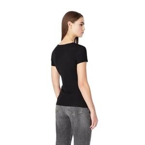 Armani Exchange - Oberteil für Damen (Schwarz)
