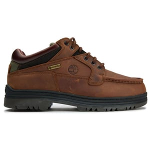 Timberland Mid Schnürstiefel GTX