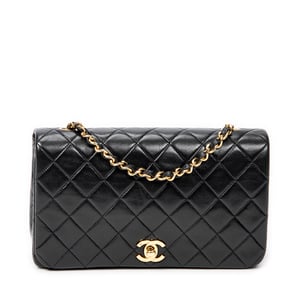 Mademoiselle Full Flap  Umhängetasche