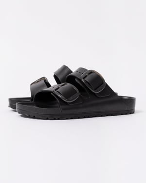 Arizona Sandalen in Schwarz