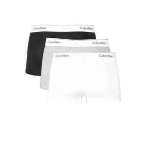 Baumwoll-Stretch Boxer-Brief 3er-Pack