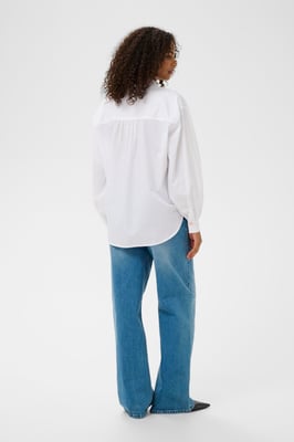 Langarm-Hemd KAnoella Langarm-Hemd Loose fit