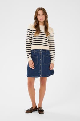 Denimrock OivySZ Denimrock A-shape