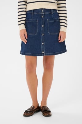 Denimrock OivySZ Denimrock A-shape