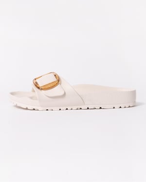 Madrid Sandalen in Elfenbein