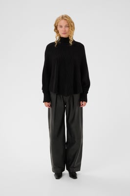 Poncho NABAAIW Poncho Curved fit