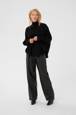 Poncho NABAAIW Poncho Curved fit