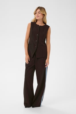 Casual Hose PanteleaSZ Casual Hose Lockere Passform
