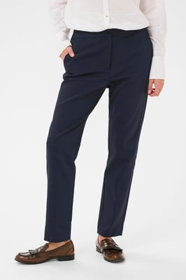 Casual Hose OssaSZ Casual Hose Gerade Passform