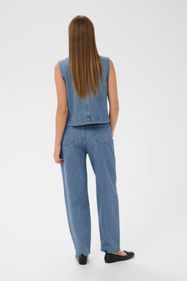 Jeans SLRinatina Jeans Lockere Passform