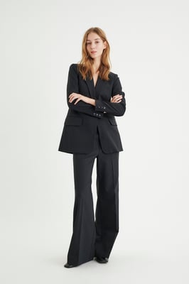 Anzug ZELLAIW Anzug Classic fit