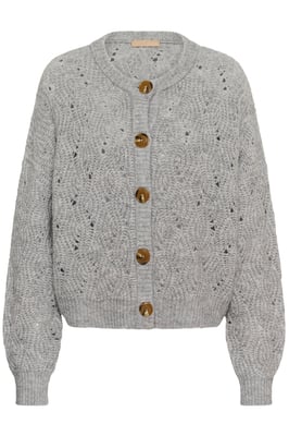 Strickjacke CUkimmy Strickjacke Oversize fit