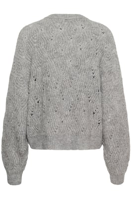 Strickjacke CUkimmy Strickjacke Oversize fit