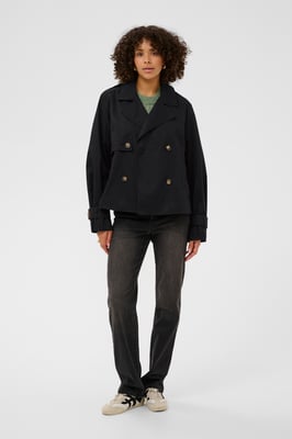 Jacke KApatricia Jacke Loose fit