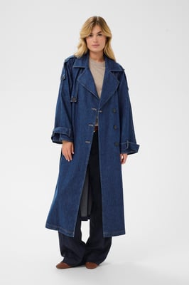 Jacke OdellSZ Jacke Lockere Passform