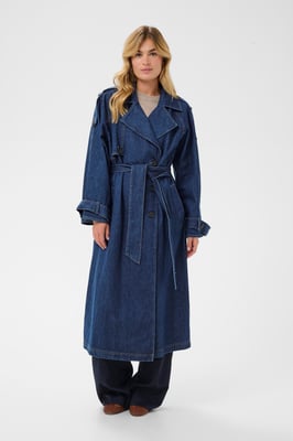 Jacke OdellSZ Jacke Lockere Passform