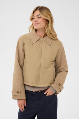 Jacke OdinaSZ Jacke Lockere Passform