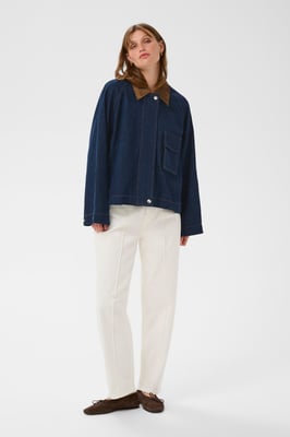 Jacke SLJannine Jacke Oversize fit