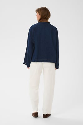Jacke SLJannine Jacke Oversize fit