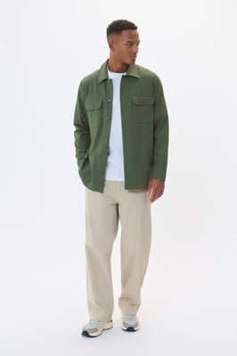 Overshirts MADamo Overshirts