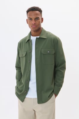 Overshirts MADamo Overshirts